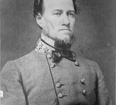 Gustavus Woodson Smith