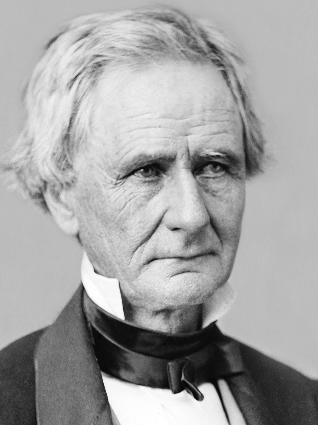Simon Cameron
