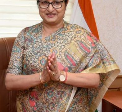 Annapurna Devi