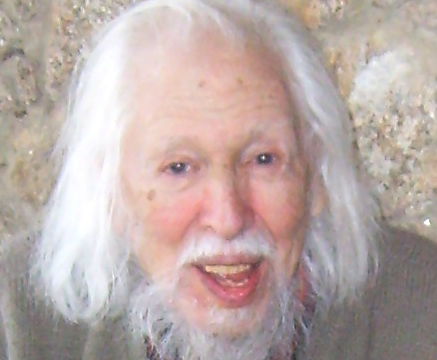 Raymond Smullyan
