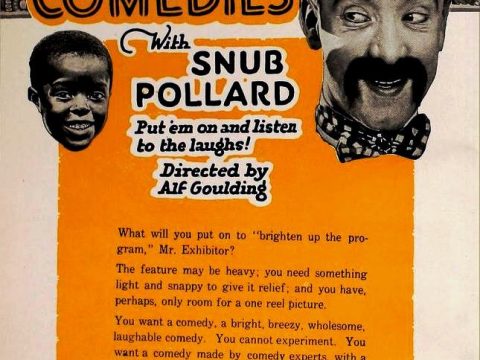 Snub Pollard