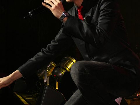 Khalil Fong
