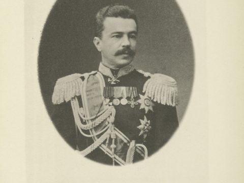 Leonid Sobolev
