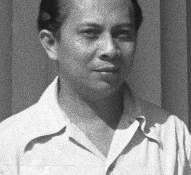 Sutan Sjahrir