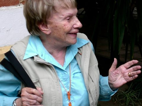 Sofía Ímber