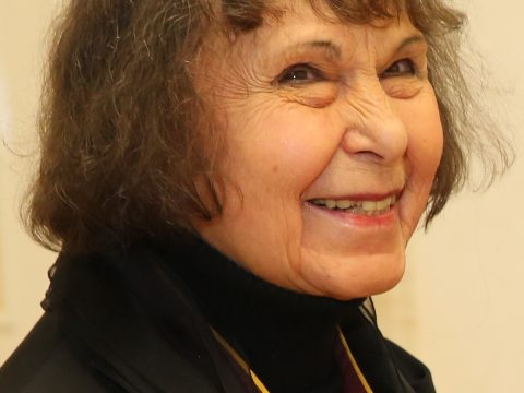 Sofia Gubaidulina