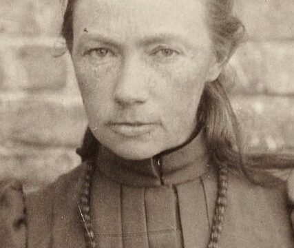 Sofia Rusova