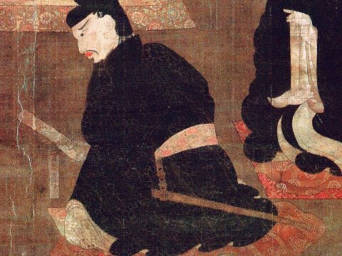 Soga no Umako