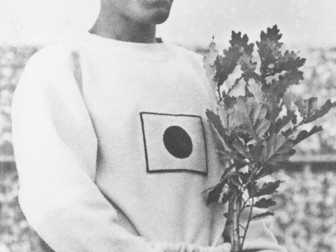 Sohn Kee-chung