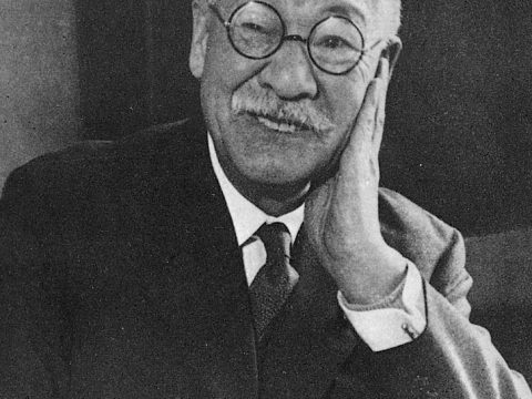 Tokutomi Sohō