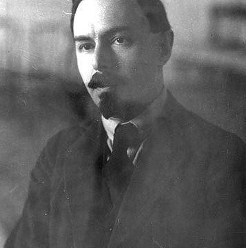 Grigori Sokolnikov