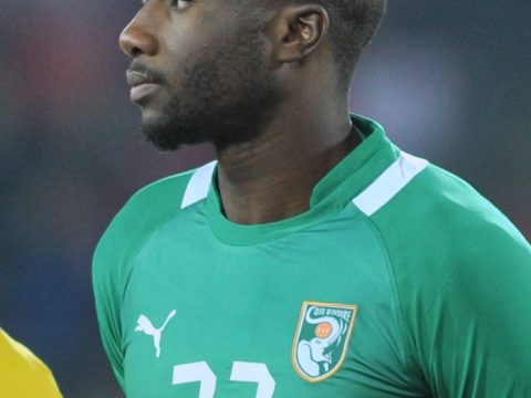 Sol Bamba