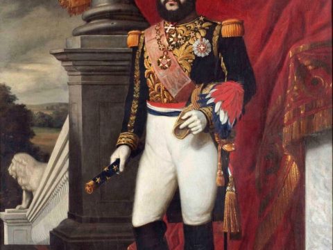 Francisco Solano López