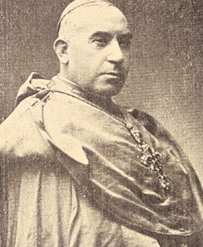 Juan Soldevila y Romero