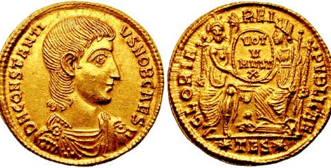 Constantius Gallus