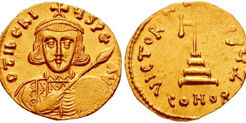 Tiberios III