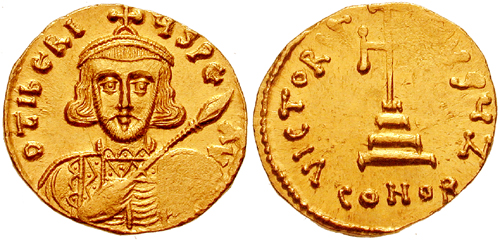 Tiberios III