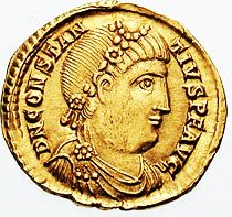 Constantine III