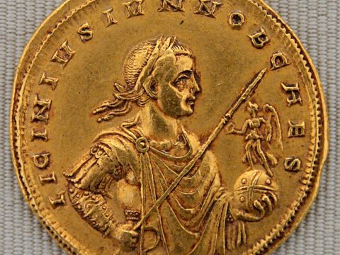 Licinius II