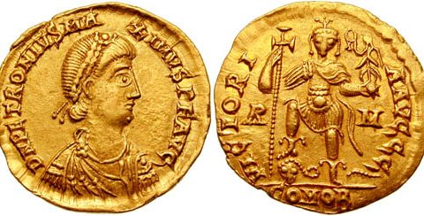 Petronius Maximus