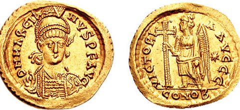 Marcian