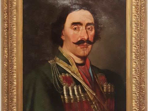 Solomon I of Imereti