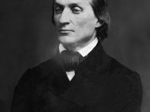 Solon Borland