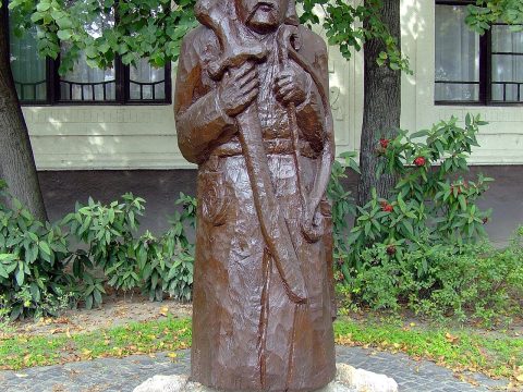 Zoltán of Hungary