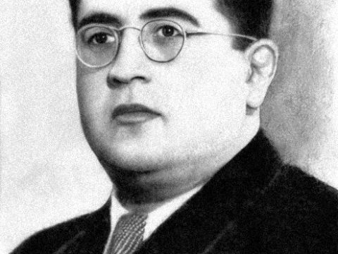 Soltan Hajibeyov