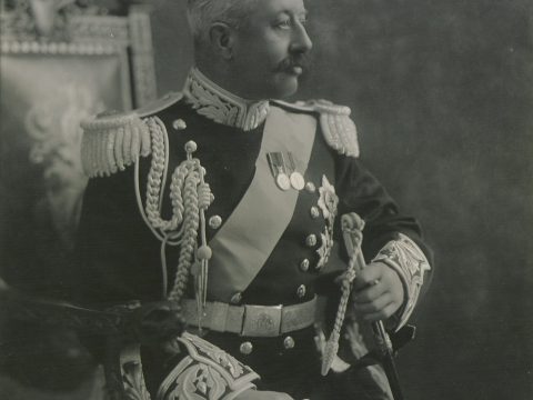 Victor Cavendish, 9th Duke of Devonshire