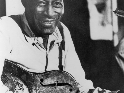 Son House