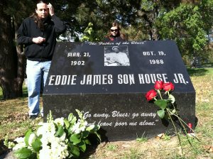 Son House