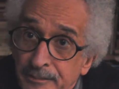 Sonallah Ibrahim