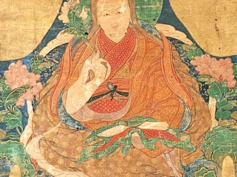 Sonam Gyatso