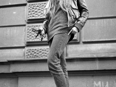 Sonja Savić