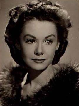 Sonja Wigert