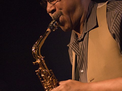 Sonny Fortune