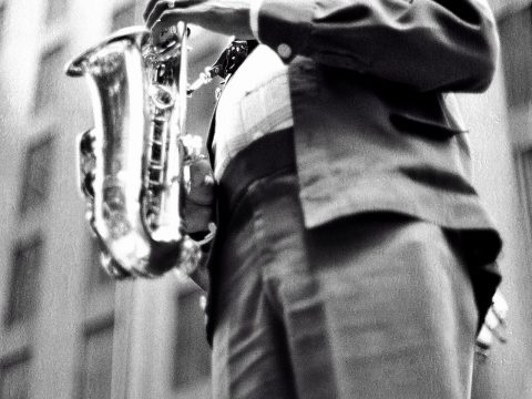 Sonny Stitt
