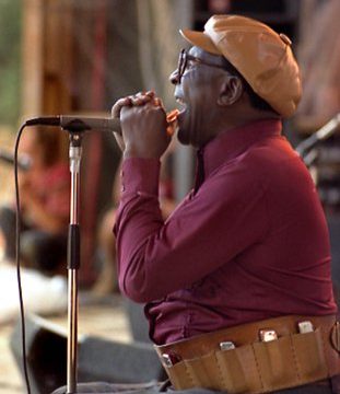 Sonny Terry