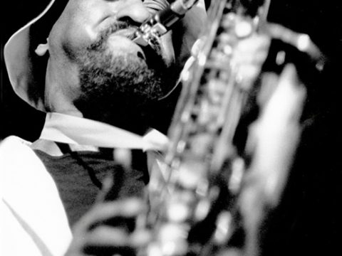 Sonny Rollins