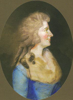 Sophia Dussek