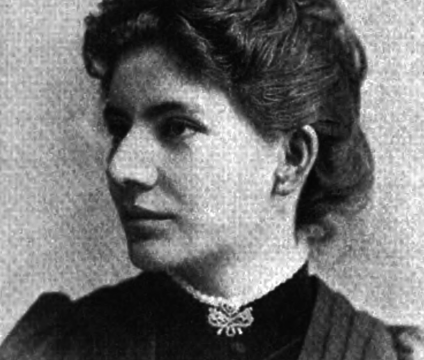 Sophia Hayden Bennett