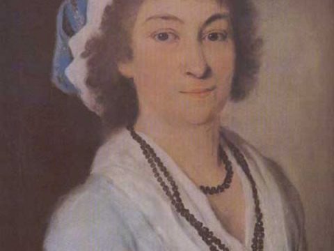 Sophie Weber