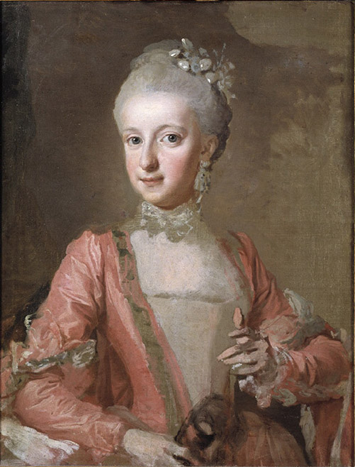 Sophia Albertina of Sweden