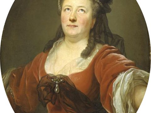 Friederike Sophie Seyler