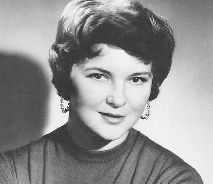 Sophie Desmarets