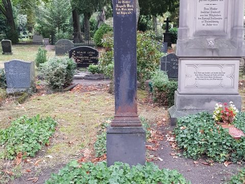 August Wilhelm Bach