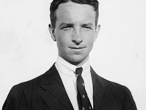 Thomas Sopwith