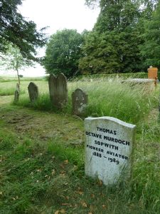 Thomas Sopwith