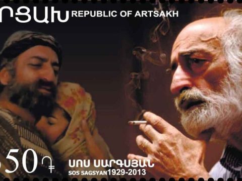 Sos Sargsyan